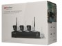 hikvision kit 3